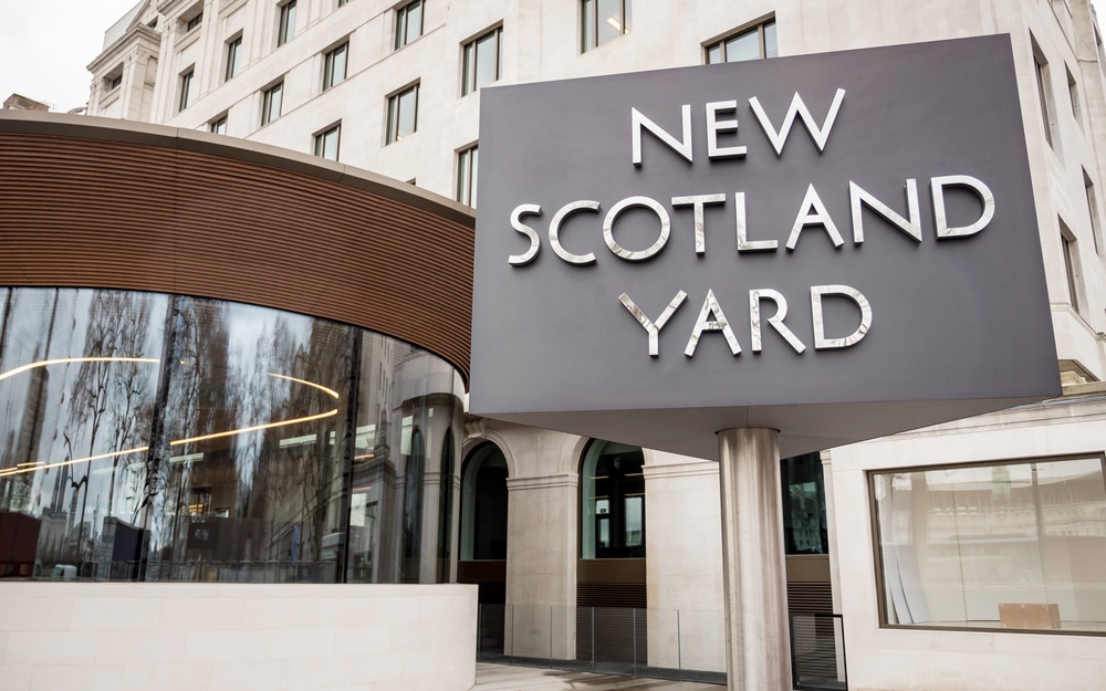 New Scotland Yard | Hillingdon Today