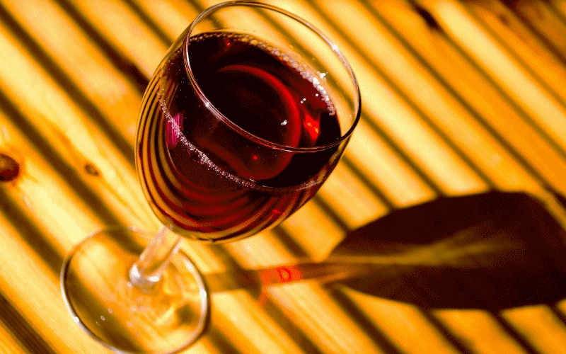 Glass of Wine | Hillingdon Today