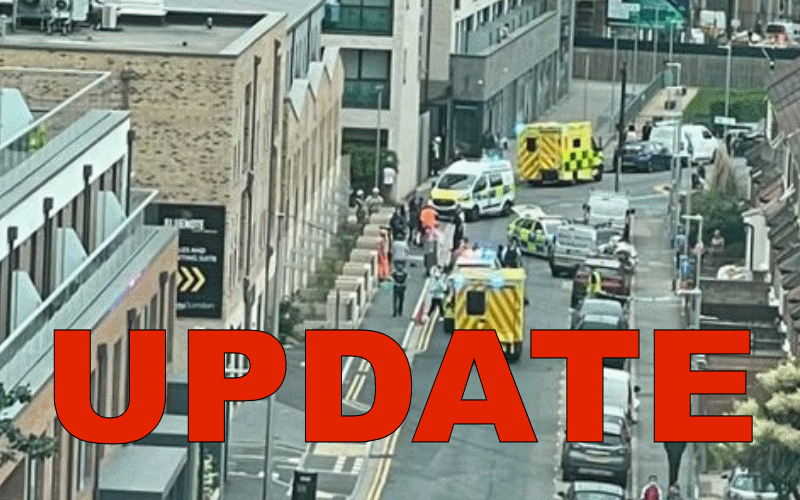 Update following fatal stabbing in Hayes | Hillingdon Today