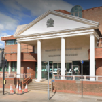 Hayes man charged with two counts of attempted murder Willesden Magistrates' Court | Hillingdon Today