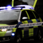 Appeal for witnesses following incident of arson in Iver Stock photo of police vehicle | Hillingdon Today