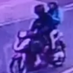 Appeal for witnesses after boy injured in collision with moped Police would like to identify the people on the moped pictured | Hillingdon Today