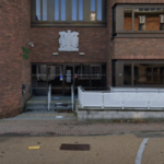 Man charged with burglary and assaulting an emergency worker High Wycombe Magistrates Court