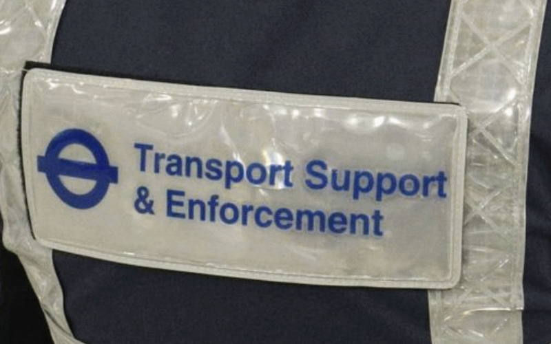 TfL Support and Enforcement Officer | Hillingdon Today