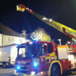 Firefighters called to Heston house fire Heston House Fire | Hillingdon Today