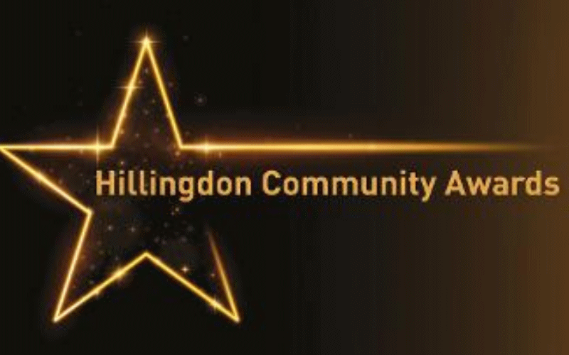 Hillingdon Community Awards Logo | Hillingdon Today