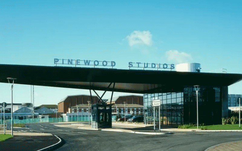 Pinewood Studios | Hillingdon Today