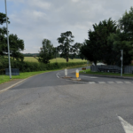 Firefighters called to flooding in Ickenham Junction of Breakspear Road South and Swakeleys Road | Hillingdon Today