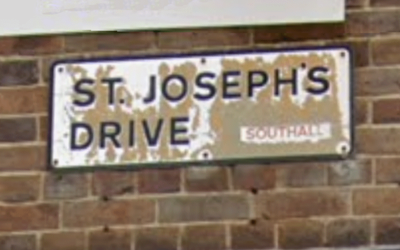St Josephs Drive | Hillingdon Today