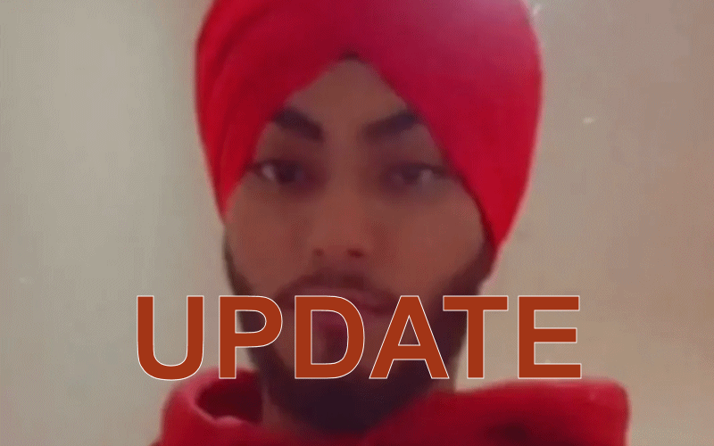 Victim Rishmeet Singh Update | Hillingdon Today