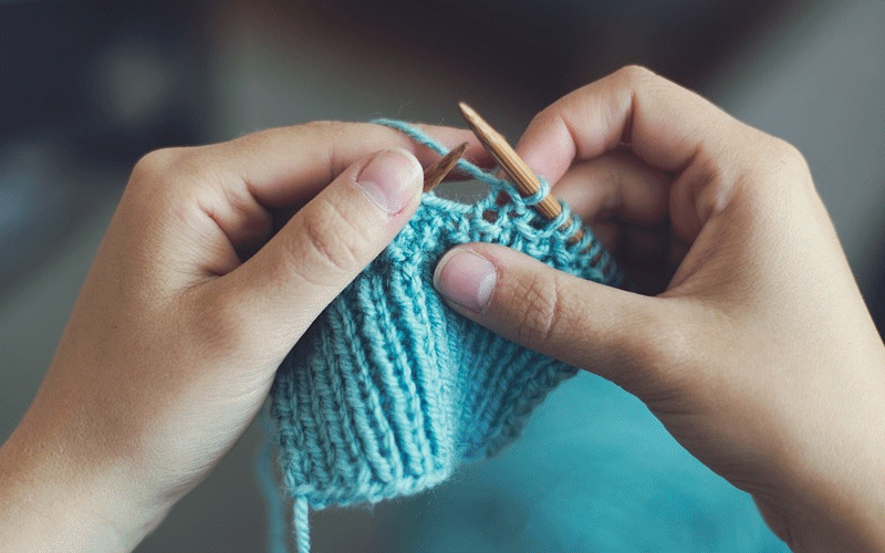 Knitting | Hillingdon Today