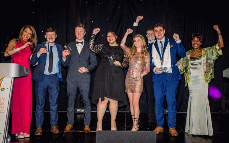 Apprentice of the Year Awards 2022 | Hillingdon Today