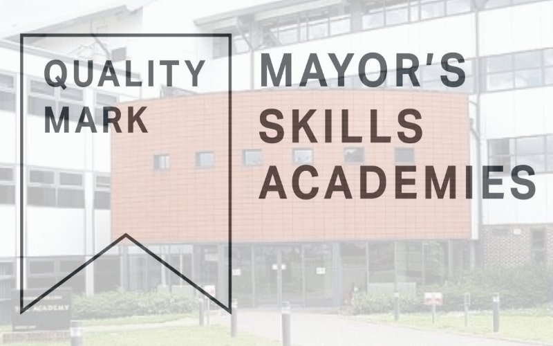 Uxbridge College Quality Mark | Hillingdon Today