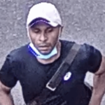 Detectives release image of man seen running from scene of Greenford murder Police urgently want to identify this man - 08-2022 | Hillingdon Today
