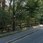 Appeal after woman’s body found in woods Donkey Wood off Staines Road Hounslow | Hillingdon Today