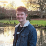 Former high-school student goes from fighting depression to fighting knife crime Jacob Day - UTC Northwood | Hillingdon Today