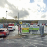 Council employee assaulted in neighbouring borough’s household waste and recycling centre Entrance to the Chalvey household waste centre | Hillingdon Today