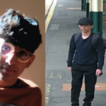 CCTV image released in search for missing boy Missing Syedtallah | Hillingdon Today