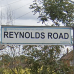 Arrests made and victim named as detectives appeal for information in Yeading murder investigation Reynolds Road street sign | Hillingdon Today