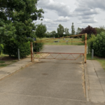 Police launch investigation after incident involving man wielding knife and stealing a car in Langley Harvey Park in Langley | Hillingdon Today