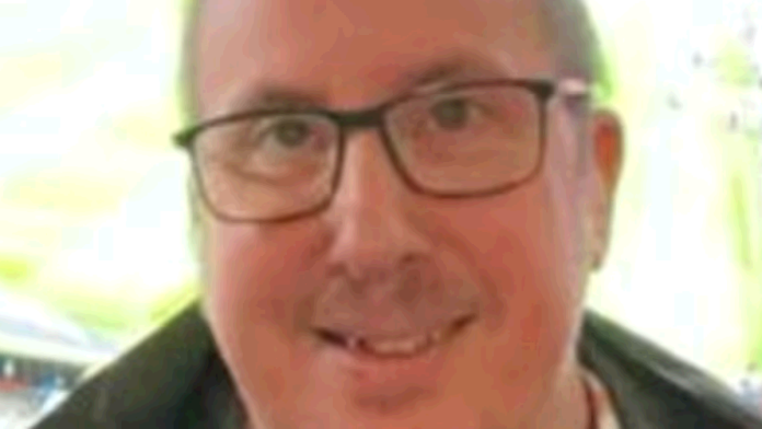 Appeal to trace missing Greenford man Peter Boon | Hillingdon Today