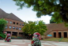 Hillingdon Council Commits to Value for Money Services with Approved Budget Hillingdon Civic Centre in Uxbridge | Hillingdon Today