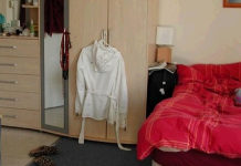 £90m monthly spending on homeless accommodation ‘threatens to bankrupt boroughs’ Photograph of temporary accommodation | Hillingdon Today