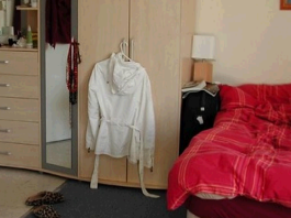 Photograph of temporary accommodation | Hillingdon Today