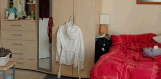 £90m monthly spending on homeless accommodation ‘threatens to bankrupt boroughs’ Photograph of temporary accommodation | Hillingdon Today