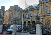 Man pleads guilty of attempted murder and robbery in Slough Reading Crown Court | Hillingdon Today