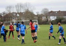 Wealdstone and Ickenham Youth Football Clubs secure permanent home Wealdstone and Ickenham Youth Football Clubs secure permanent home | Hillingdon Today
