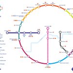 London’s Pioneering New Express Superloop Bus Service Now Fully Circles the Capital A map of the new Superloop | Hillingdon Today
