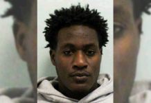 Image issued of man sought following murder of Sean O’Neill in Yeading Dellan Charles | Hillingdon Today