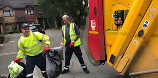 Bank Holiday Adjustments for Rubbish and Recycling Collection in Hillingdon Hillingdon Rubbish Collection | Hillingdon Today