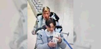 Police Issue CCTV Following Assault at Underground Station Police Issue CCTV Following Assault at Underground station | Hillingdon Today