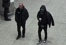 Police Seek Public’s Help in Identifying Two Men Following Assault on Taxi Driver at Heathrow Police are appealing to the public in identifying two individuals | Hillingdon Today