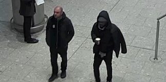 Police Seek Public’s Help in Identifying Two Men Following Assault on Taxi Driver at Heathrow Police are appealing to the public in identifying two individuals | Hillingdon Today