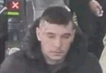 Image issued of man sought following Greenford murder Police issue image of man sought following Greenford murder | Hillingdon Today