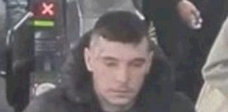 Image issued of man sought following Greenford murder Police issue image of man sought following Greenford murder | Hillingdon Today