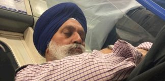 Police Release Image After Woman Sexually Assaulted on London Underground Police release image of man they believe may have information that could help with sexual assault investigation | Hillingdon Today