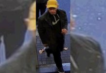 CCTV Image Released Following Theft In Rickmansworth Rickmansworth Theft | Hillingdon Today