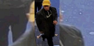 CCTV Image Released Following Theft In Rickmansworth Rickmansworth Theft | Hillingdon Today
