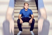 Russell Howard Warms Up Ahead of London Palladium Shows Russell Howard | Hillingdon Today