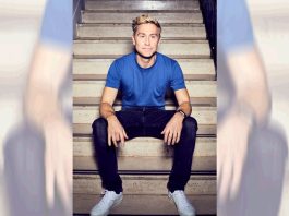 Russell Howard | Hillingdon Today