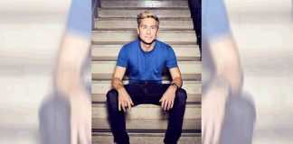 Russell Howard Warms Up Ahead of London Palladium Shows Russell Howard | Hillingdon Today