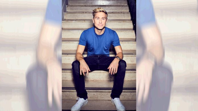 Russell Howard | Hillingdon Today