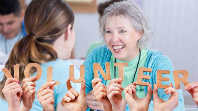 Become a volunteer | Hillingdon Today