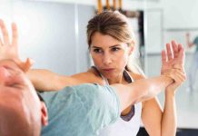 Free Personal Safety Awareness Session Coming to Uxbridge Free Personal Safety Awareness session | Hillingdon Today