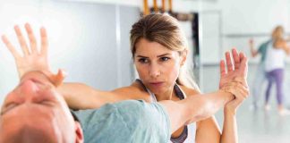 Free Personal Safety Awareness Session Coming to Uxbridge Free Personal Safety Awareness session | Hillingdon Today