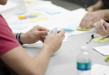 Get the Job Program Offers Support for Hillingdon Residents Seeking Employment Group Activity | Hillingdon Today